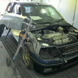 Clio Williams restoration - Page 1 - French Bred - PistonHeads