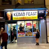 Kebab Feast(ival)
