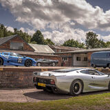 Life with an XJ220 - Page 4 - Readers' Cars - PistonHeads