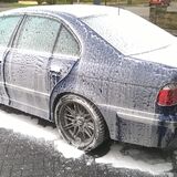 Snow foam - what am I doing wrong? - Page 1 - Bodywork &amp; Detailing - PistonHeads