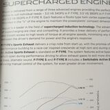 F Type switchable exhaust  - Page 1 - Jaguar - PistonHeads