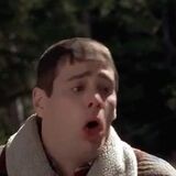 MRW I'm Asian and trying to hold in a cough at work.