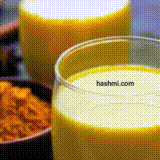हल्दी वाला दूध पीने के फायदे |Benefits of drinking turmeric milk   #turmericmilk #turmeric #milk #explore #facts #shorts #viral