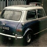 Radford/Wood&amp;Pickett Minis - Page 1 - Classic Minis - PistonHeads