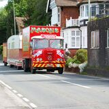 Showman Lorries - Page 1 - Classic Cars and Yesterday's Heroes - PistonHeads