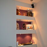 Tools needed to fit floating shelves in alcoves - Page 1 - Homes, Gardens and DIY - PistonHeads