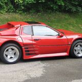 RE: Extraordinary Ferrari 288 GTO Evoluzione for sale - Page 1 - General Gassing - PistonHeads UK