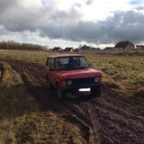 Pics of your offroaders... - Page 13 - Off Road - PistonHeads