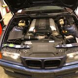 E36 V8 Fun - Page 1 - BMW General - PistonHeads