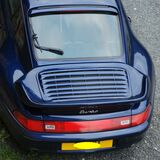 Is this car a wide or narrow body 993? - Page 1 - Porsche General - PistonHeads
