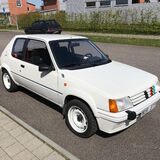 Peugeot 205 Rallye -90 - Page 1 - Readers' Cars - PistonHeads