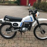 Suzuki TS 50 ER - Time to be 16 again - Page 1 - Biker Banter - PistonHeads