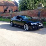 Any RS5 Owners? - Page 1 - Audi, VW, Seat &amp; Skoda - PistonHeads