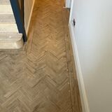 LVT herringbone - is this right? - Page 1 - Homes, Gardens and DIY - PistonHeads UK