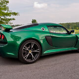 Lotus Exige V6 SC (Exige (S3?) - New Elise SC - Page 1 - Elise/Exige/Europa/340R - PistonHeads