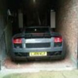 Gallardo in a single garage - Page 1 - Supercar General - PistonHeads