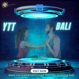 YTT Bali