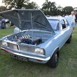 My '68 Vauxhall Viva HB Deluxe - Page 4 - Readers' Cars - PistonHeads