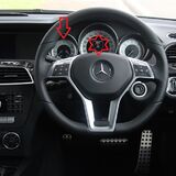 2012 C63 AMG Warning Lights:  Any ideas? - Page 1 - Mercedes - PistonHeads