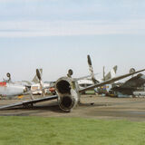 RAF Binbrook.  No tears please! - Page 1 - Boats, Planes &amp; Trains - PistonHeads