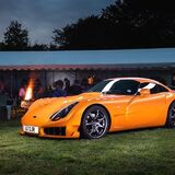 Random TVR pics - Page 355 - General TVR Stuff &amp; Gossip - PistonHeads