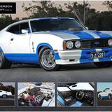 My sons car.1977 Ford Falcon "XC" Cobra. - Page 1 - Readers' Cars - PistonHeads