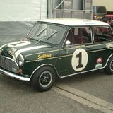 This weekend (10-11th May) - Brands Hatch - Page 1 - Classic Minis - PistonHeads