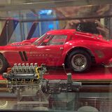 ferrari 250 gto realising a dream - Page 7 - Scale Models - PistonHeads