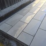 Limestone or Sandstone PATIO? - Page 1 - Homes, Gardens and DIY - PistonHeads