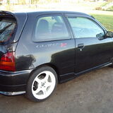 Toyota Starlet/Glanza - Page 1 - Jap Chat - PistonHeads