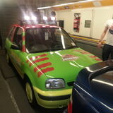 The Official show us your stickered  car for LM 2013! - Page 37 - Le Mans - PistonHeads