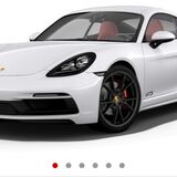 718 GTS waiting list/orders/ Chat - Page 1 - Boxster/Cayman - PistonHeads