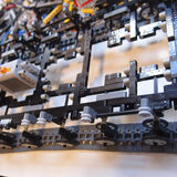 Technic lego - Page 88 - Scale Models - PistonHeads