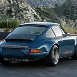 What's your favourite Singer 911? - Page 1 - General Gassing - PistonHeads