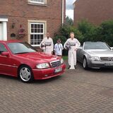 W202 C Class - Any experiences - Page 1 - Mercedes - PistonHeads