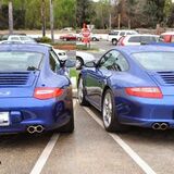 997.1 vs 997.2 what looks best - Page 2 - 911/Carrera GT - PistonHeads