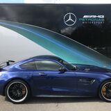Anyone else pre ordered the new AMG GTR? - Page 23 - Mercedes - PistonHeads