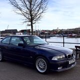 RE: BMW M3 (E36) | PH Used Buying Guide - Page 3 - General Gassing - PistonHeads