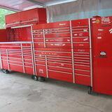 Car mechanics giant toolboxes. Neccesary ? - Page 1 - General Gassing - PistonHeads