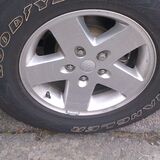 How to remove light scratches from alloy wheels? - Page 1 - General Gassing - PistonHeads
