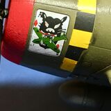 P-47 Thunderbolt “Razorback”, Academy 1:72 - Page 1 - Scale Models - PistonHeads