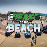 Video: TVRCC Peaks to the Beach 2021 - Page 1 - TVR Events &amp; Meetings - PistonHeads UK