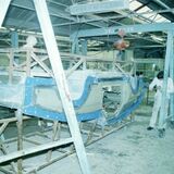22 AMAZING TVR factory photos from 1982. - Page 1 - Wedges - PistonHeads