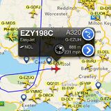 Listening in on Air Traffic. Flightradar24. - Page 1 - Boats, Planes &amp; Trains - PistonHeads