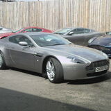 Just got my 09  vantage - Page 1 - Aston Martin - PistonHeads
