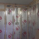 Insulating an internal garage wall - Page 1 - Homes, Gardens and DIY - PistonHeads