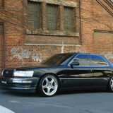 RE: Shed of the Week: Lexus LS400 - Page 5 - General Gassing - PistonHeads