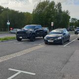 The BAD PARKING thread [vol4] - Page 648 - General Gassing - PistonHeads UK