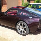 Exterior Colour Options - Post your pics here - Page 16 - Tamora, T350 &amp; Sagaris - PistonHeads