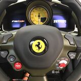 Interesting 'Tailor Made' F12 TDF - RHD UK Car. - Page 1 - Ferrari V12 - PistonHeads